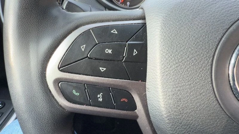 2021 Jeep KL Cherokee - Image 12 of 12