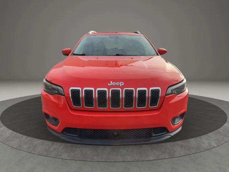 2021 Jeep KL Cherokee - Image 2 of 12