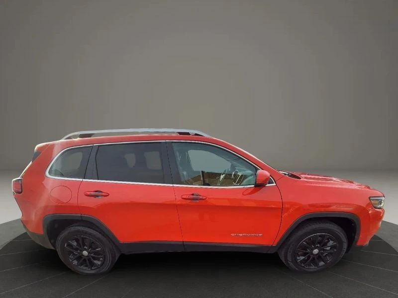 2021 Jeep KL Cherokee - Image 4 of 12