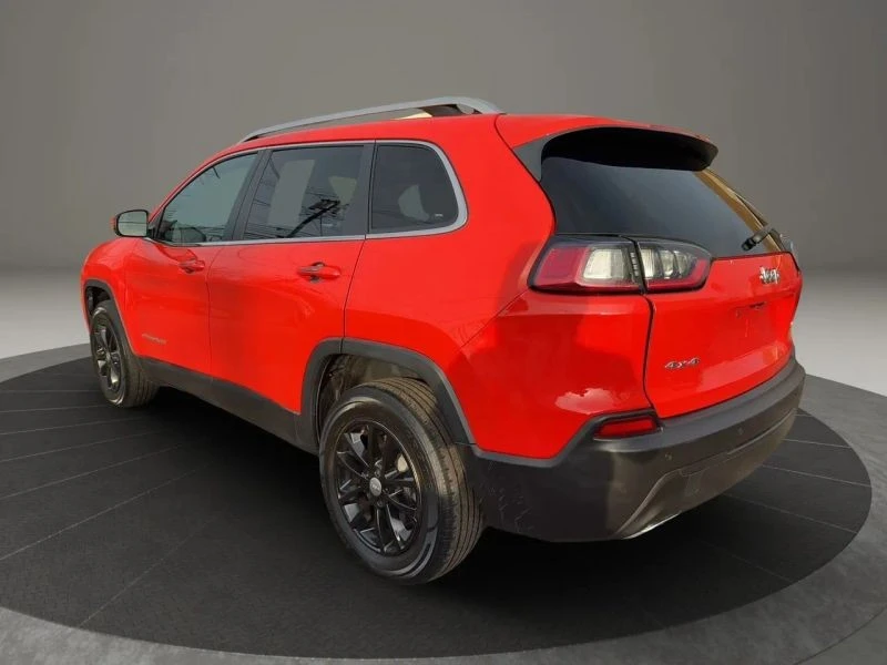 2021 Jeep KL Cherokee - Image 7 of 12