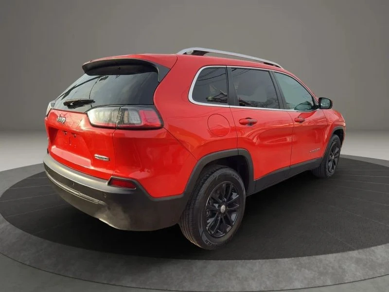 2021 Jeep KL Cherokee - Image 5 of 12