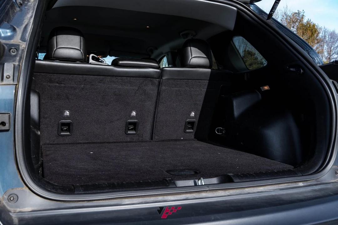 2021 Jeep KL Cherokee - Image 21 of 31