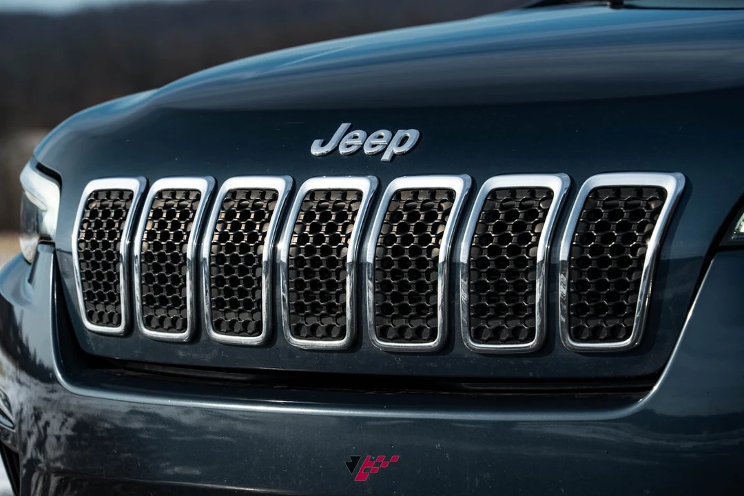 2021 Jeep KL Cherokee - Image 17 of 31