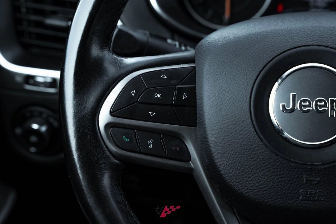 2021 Jeep KL Cherokee - Image 31 of 31