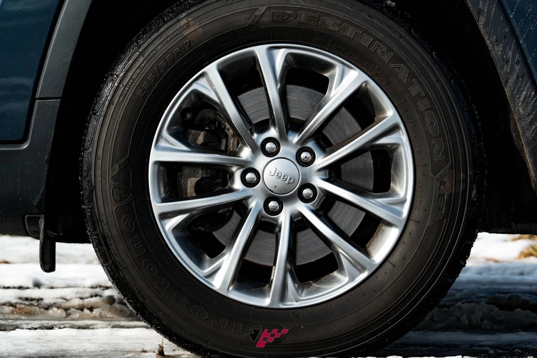 2021 Jeep KL Cherokee - Image 12 of 31