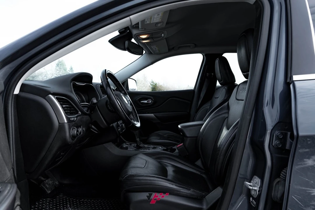 2021 Jeep KL Cherokee - Image 26 of 31