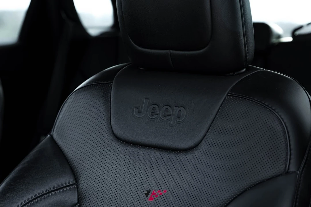 2021 Jeep KL Cherokee - Image 28 of 31