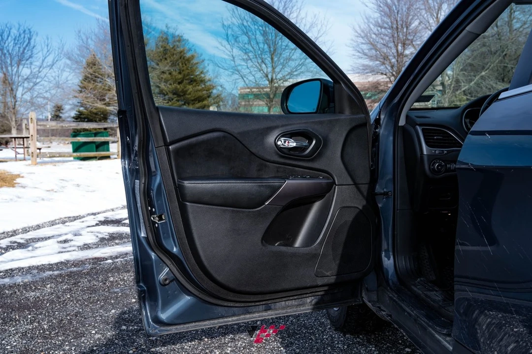 2021 Jeep KL Cherokee - Image 23 of 31