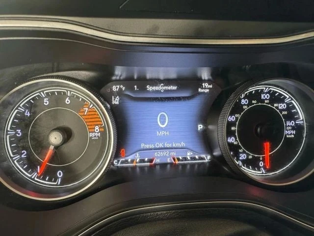2021 Jeep KL Cherokee - Image 14 of 21