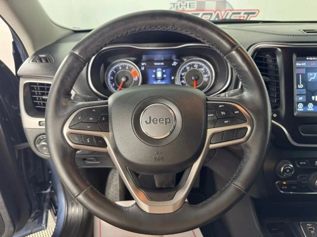 2021 Jeep KL Cherokee - Image 13 of 21