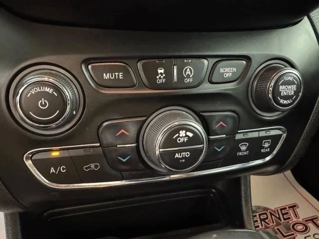 2021 Jeep KL Cherokee - Image 21 of 21