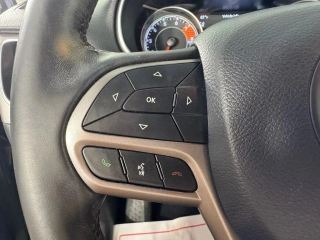 2021 Jeep KL Cherokee - Image 15 of 21