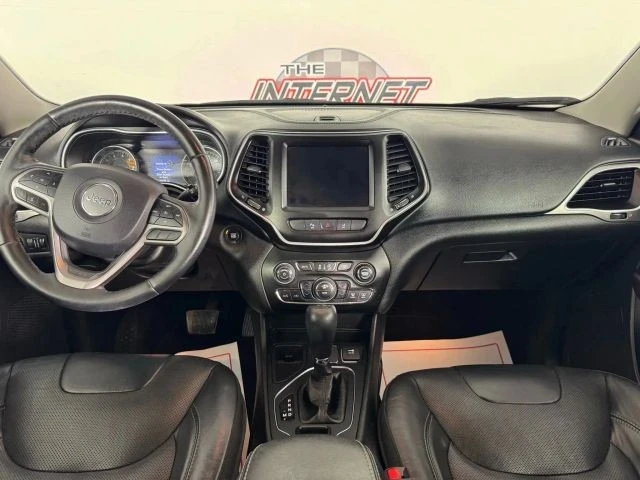 2021 Jeep KL Cherokee - Image 11 of 12