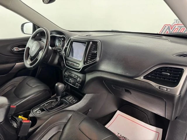 2021 Jeep KL Cherokee - Image 12 of 12