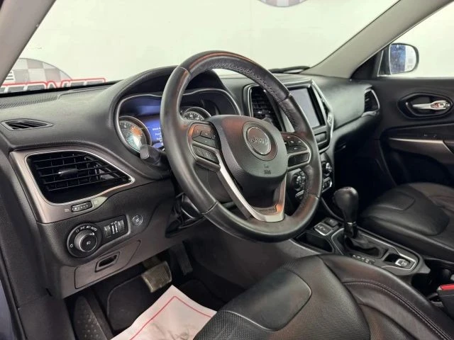 2021 Jeep KL Cherokee - Image 10 of 12