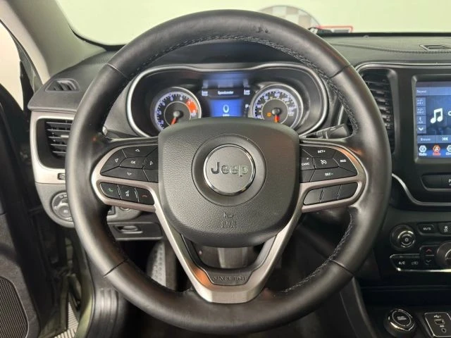 2021 Jeep KL Cherokee - Image 13 of 21