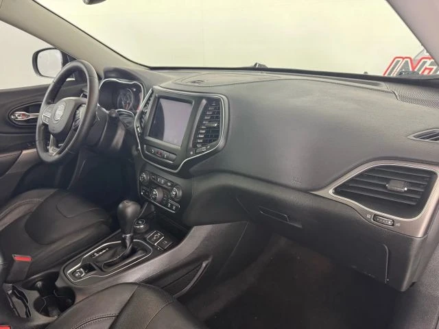 2021 Jeep KL Cherokee - Image 12 of 12