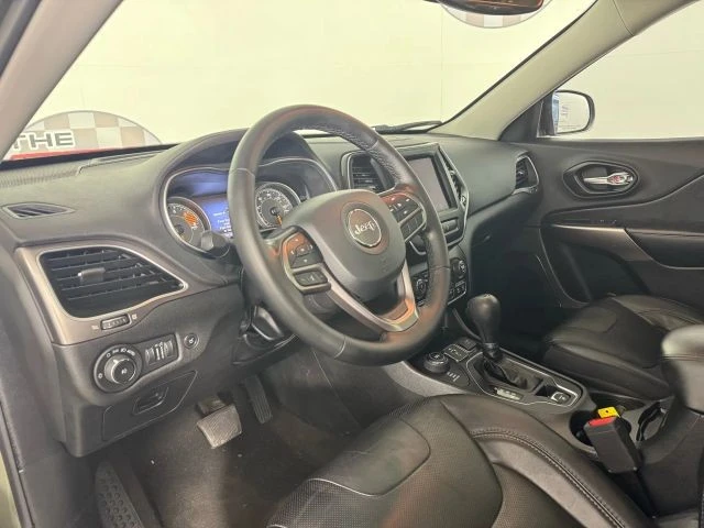 2021 Jeep KL Cherokee - Image 10 of 21