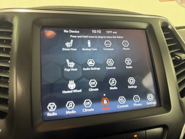 2021 Jeep KL Cherokee - Image 19 of 21