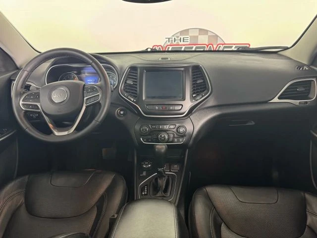 2021 Jeep KL Cherokee - Image 11 of 12
