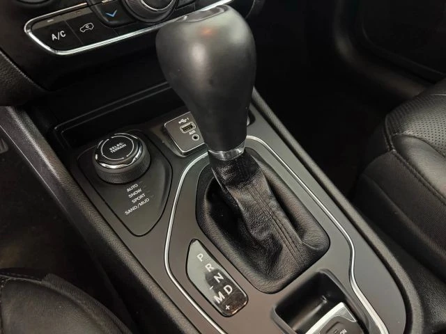 2021 Jeep KL Cherokee - Image 21 of 21