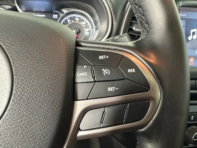 2021 Jeep KL Cherokee - Image 16 of 21