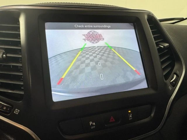 2021 Jeep KL Cherokee - Image 18 of 21