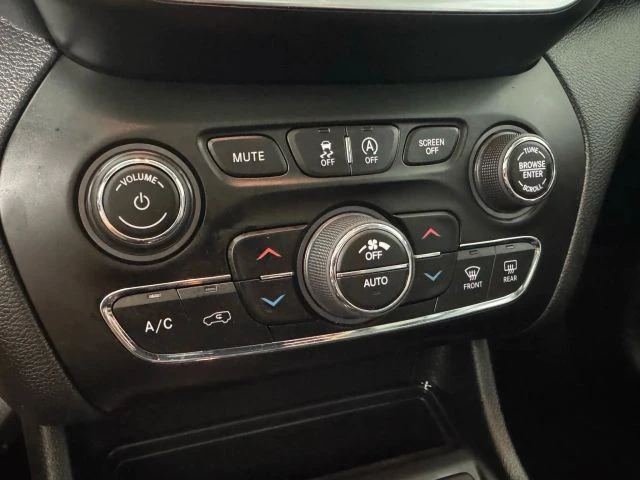 2021 Jeep KL Cherokee - Image 20 of 21