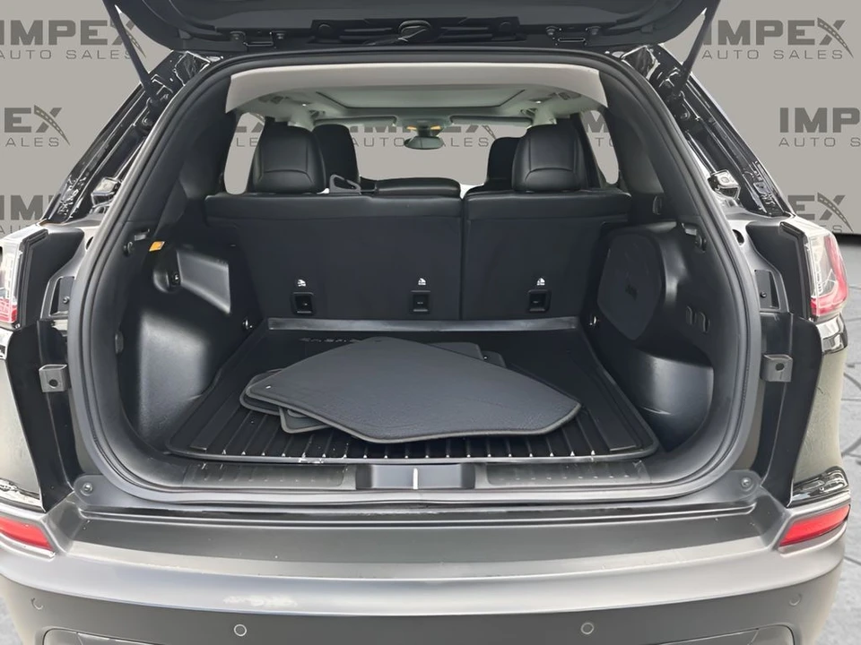 2021 Jeep KL Cherokee - Image 23 of 30