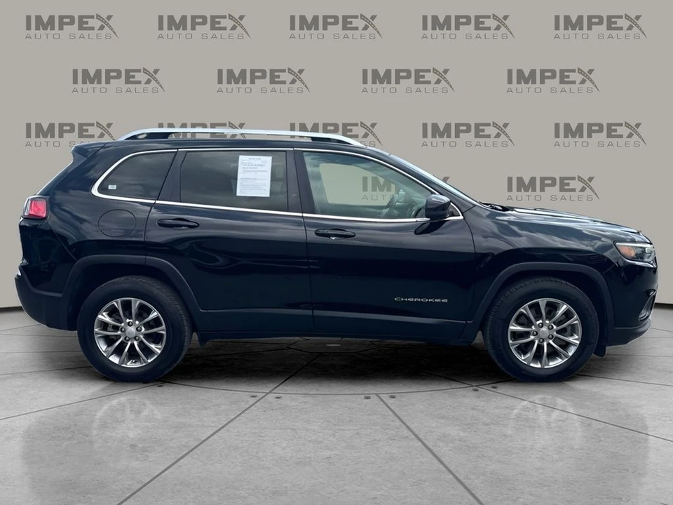 2021 Jeep KL Cherokee - Image 6 of 30