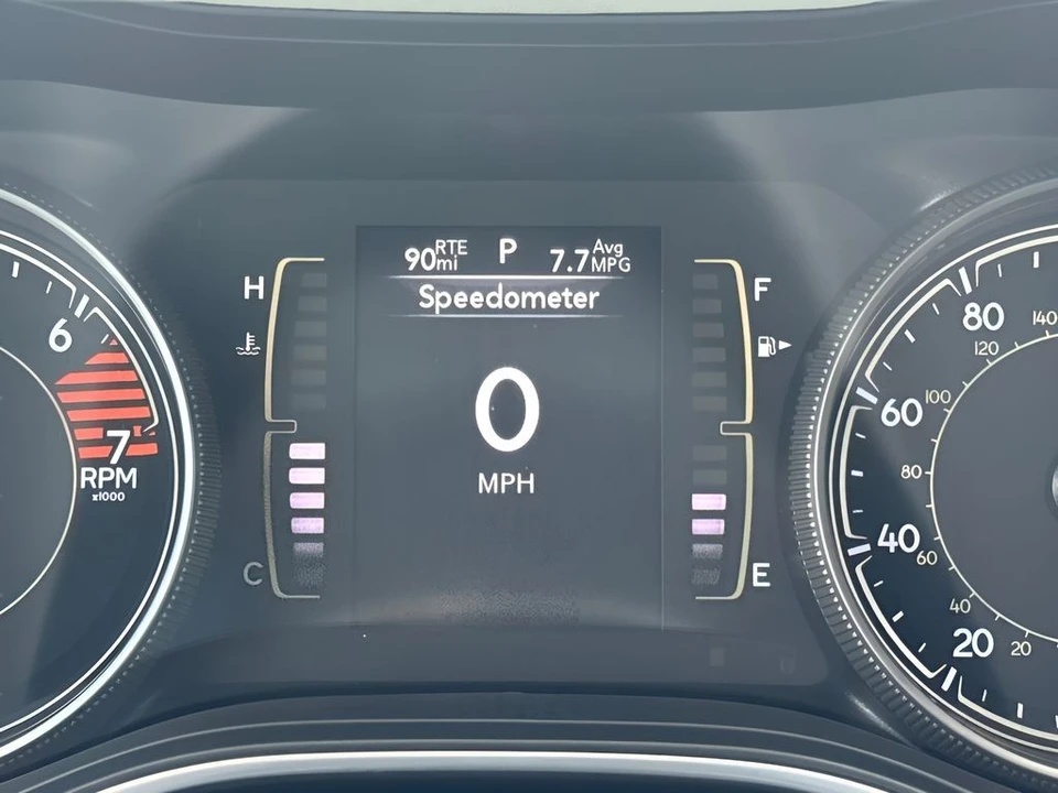 2021 Jeep KL Cherokee - Image 19 of 30