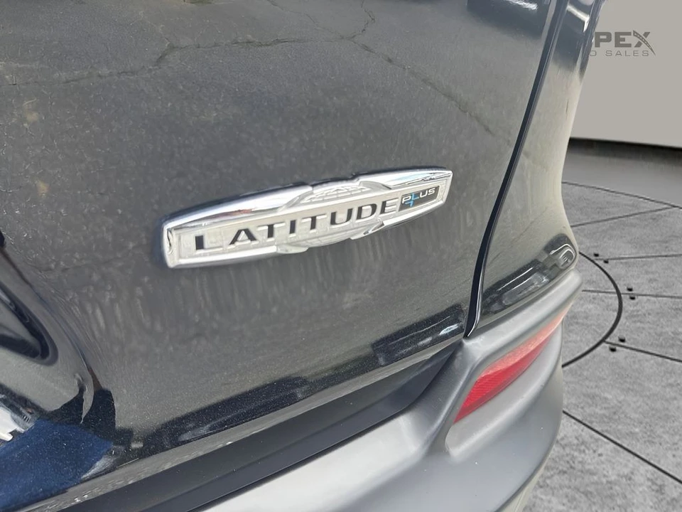 2021 Jeep KL Cherokee - Image 27 of 30