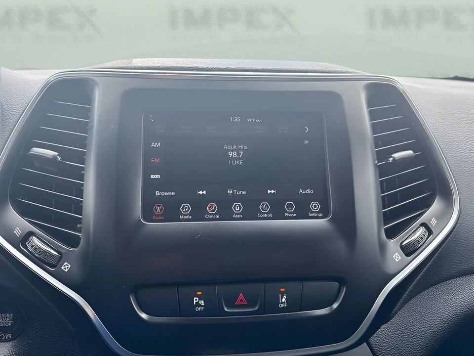 2021 Jeep KL Cherokee - Image 13 of 30