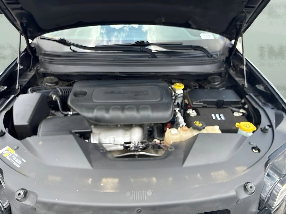 2021 Jeep KL Cherokee - Image 24 of 30