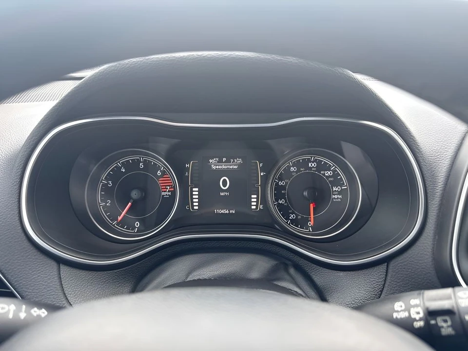 2021 Jeep KL Cherokee - Image 18 of 30