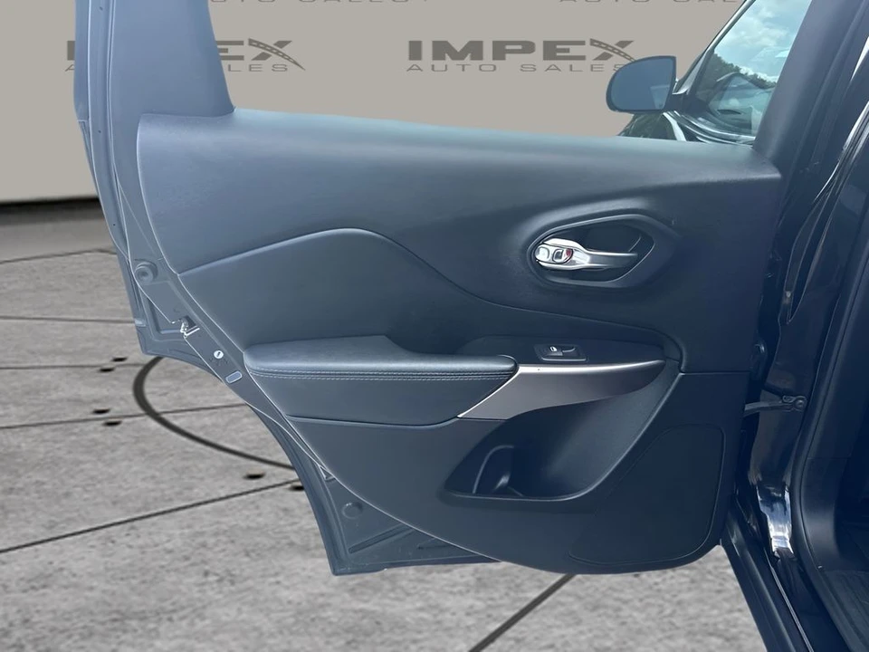 2021 Jeep KL Cherokee - Image 22 of 30