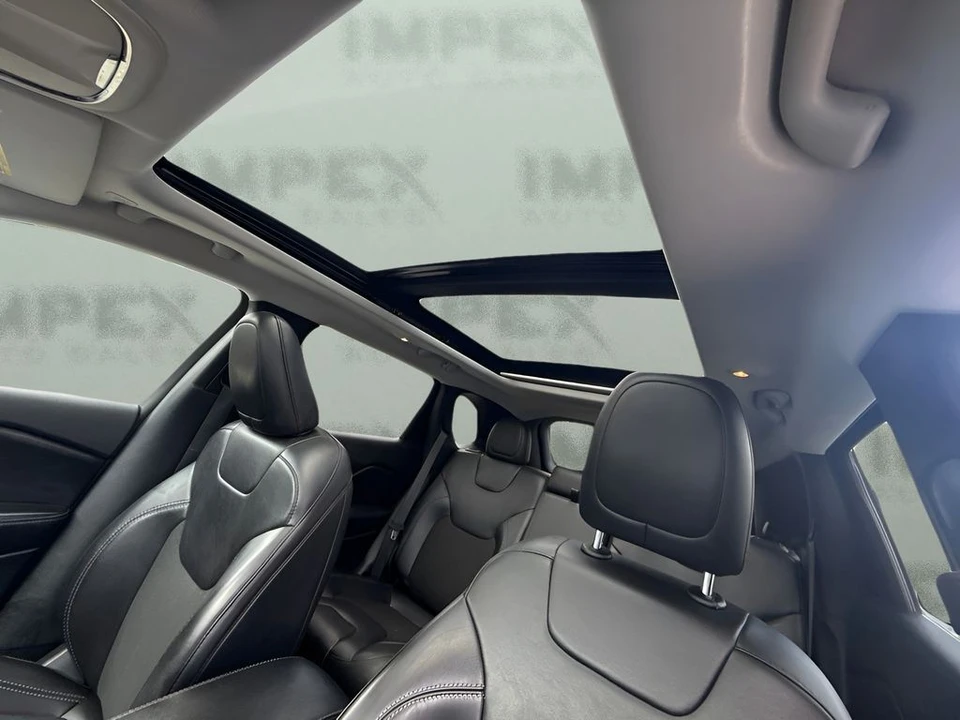 2021 Jeep KL Cherokee - Image 10 of 30