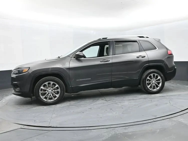 2021 Jeep KL Cherokee - Image 5 of 12