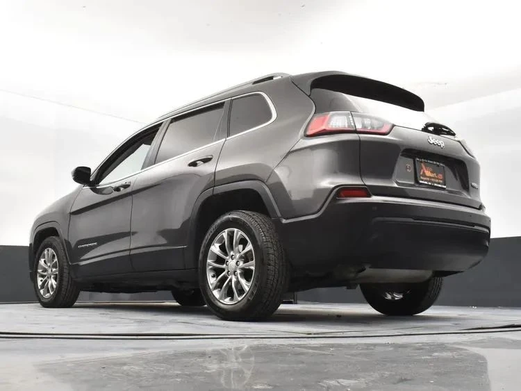 2021 Jeep KL Cherokee - Image 12 of 12