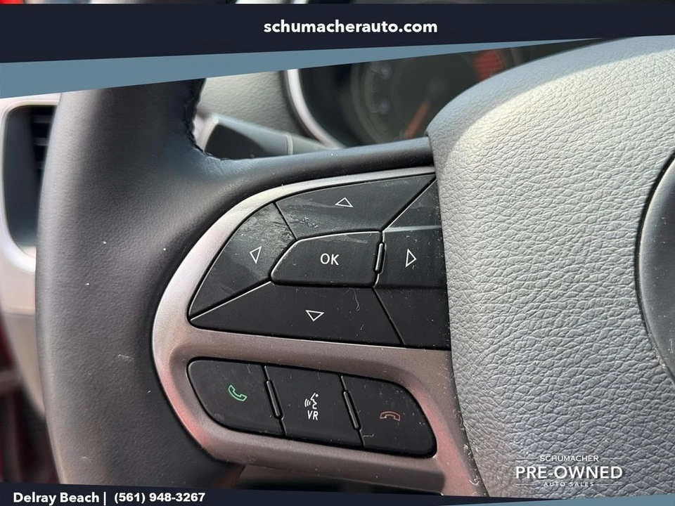 2021 Jeep KL Cherokee - Image 22 of 25