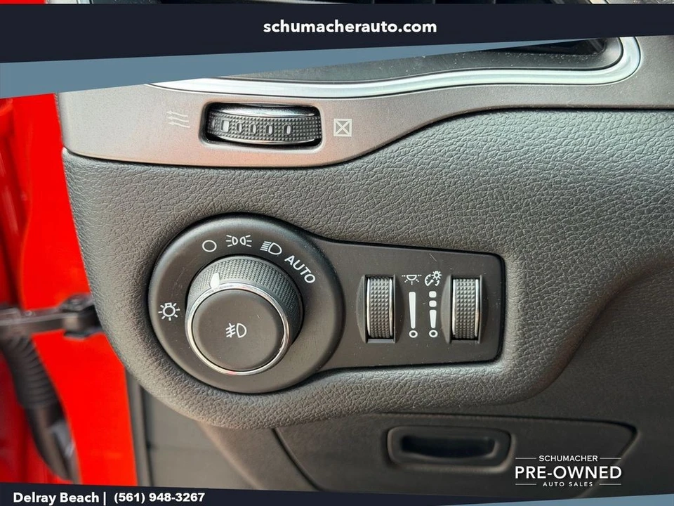 2021 Jeep KL Cherokee - Image 25 of 25