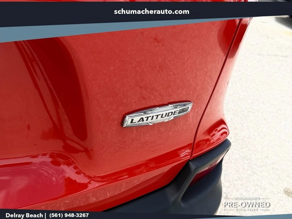 2021 Jeep KL Cherokee - Image 15 of 25