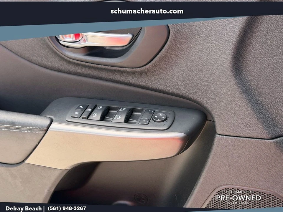 2021 Jeep KL Cherokee - Image 24 of 25