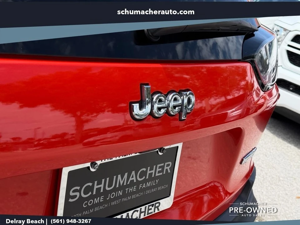2021 Jeep KL Cherokee - Image 14 of 25