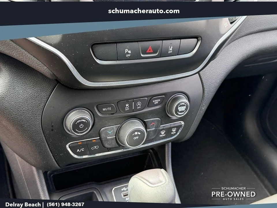 2021 Jeep KL Cherokee - Image 19 of 25