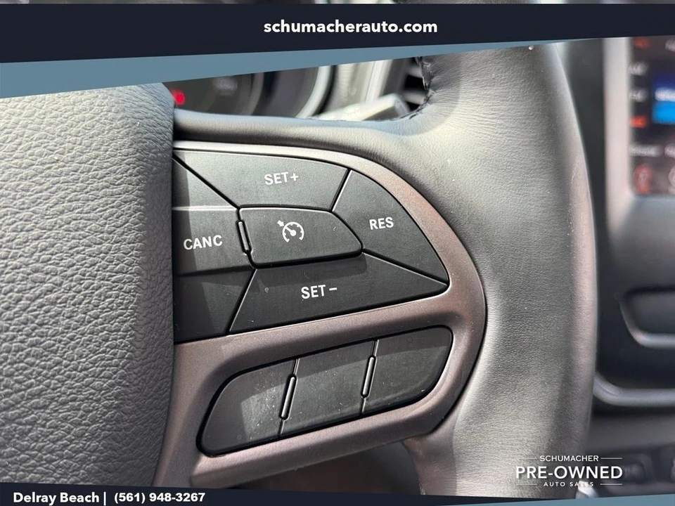 2021 Jeep KL Cherokee - Image 21 of 25
