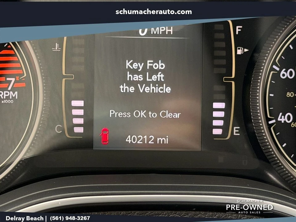 2021 Jeep KL Cherokee - Image 23 of 25