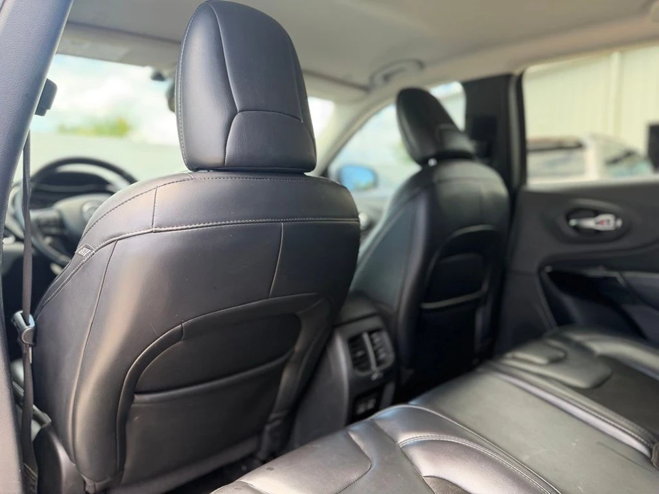 2021 Jeep KL Cherokee - Image 20 of 31