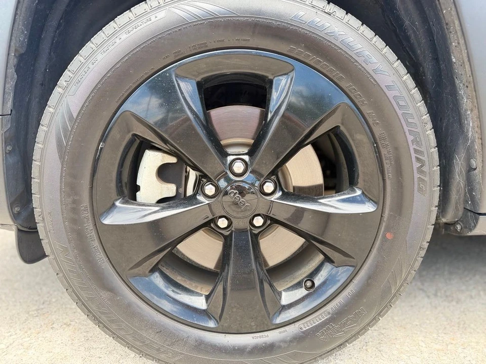 2021 Jeep KL Cherokee - Image 9 of 31