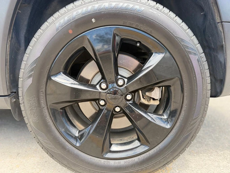 2021 Jeep KL Cherokee - Image 10 of 31